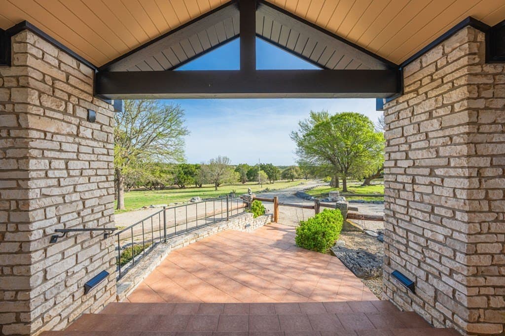 3,032 acres in Gillespie County featured view