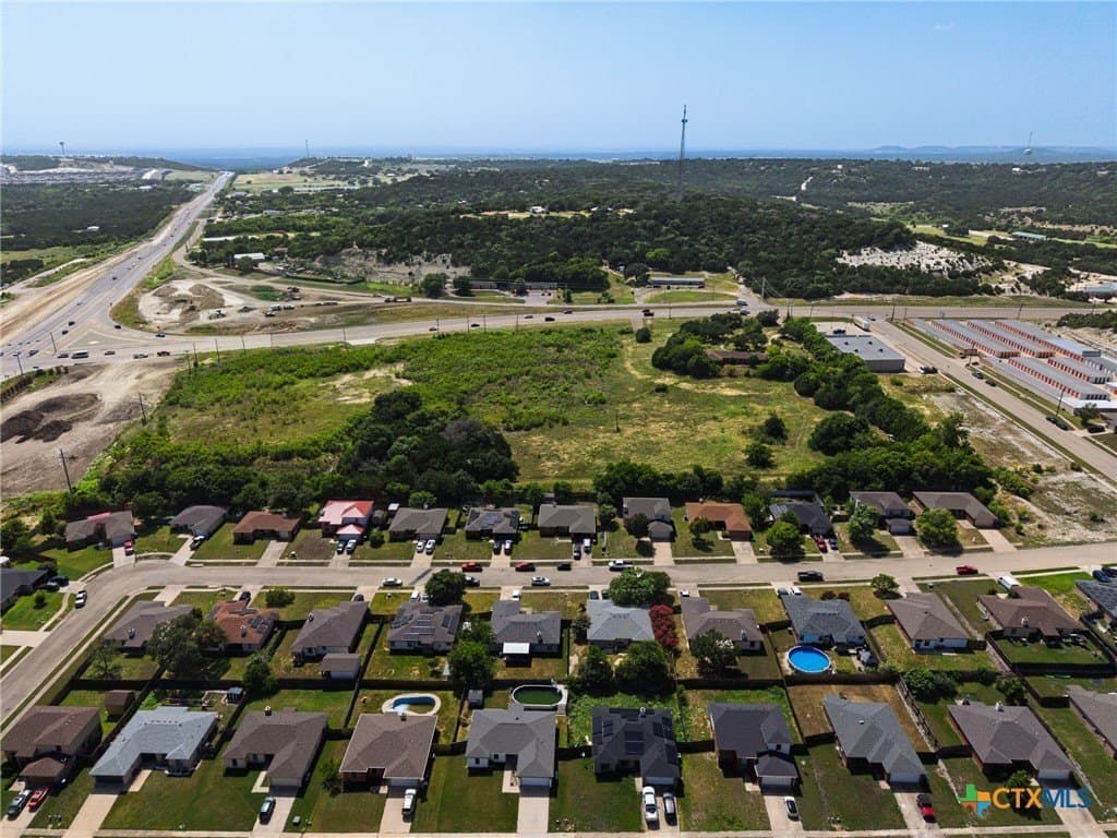 8.67 acres in Coryell County gallery image 2