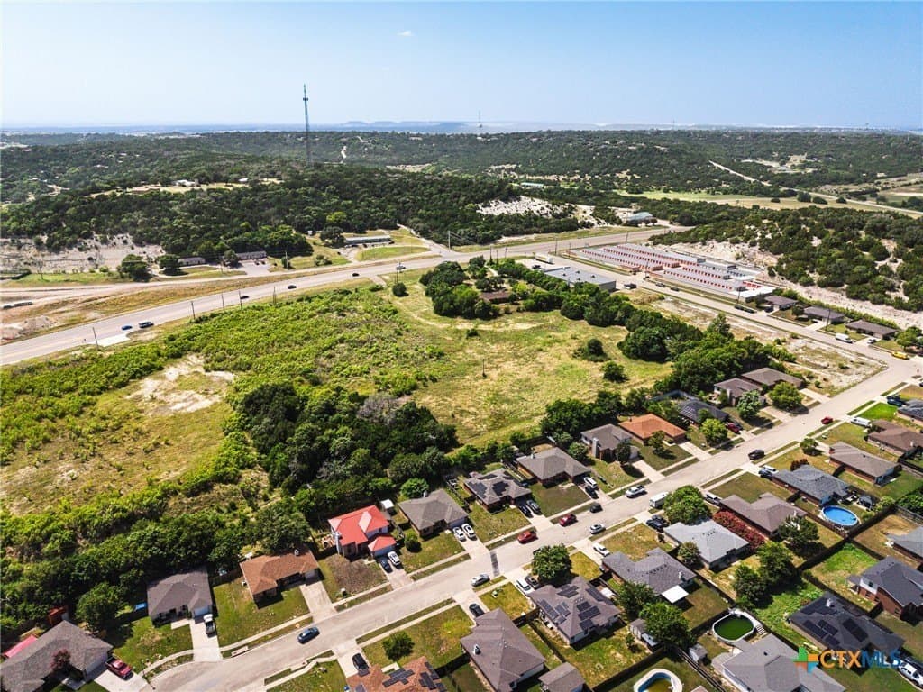 8.67 acres in Coryell County gallery image 3