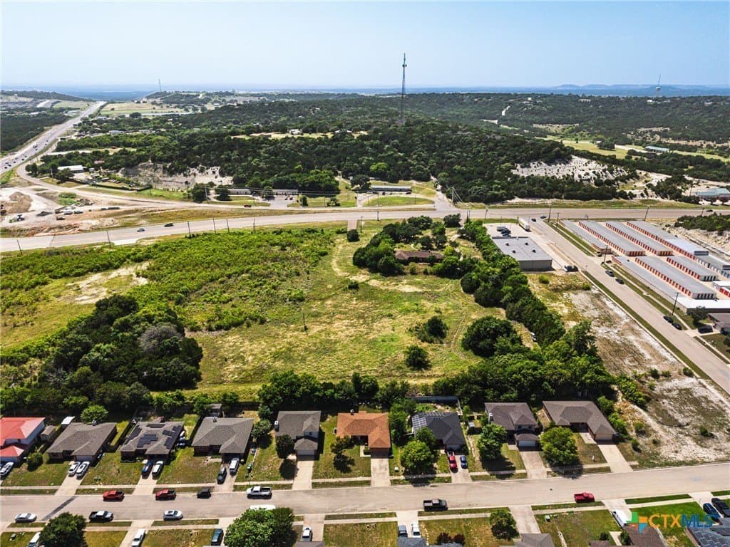 8.67 acres in Coryell County gallery image 4