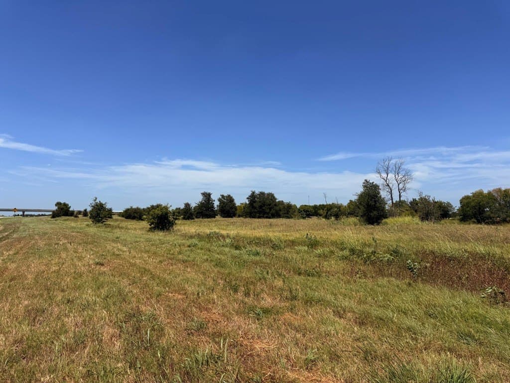 6.7 acres in Kaufman County featured view