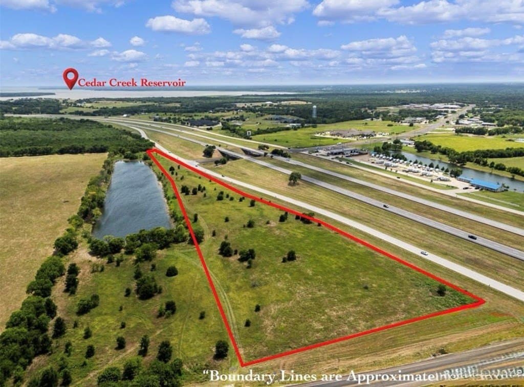 6.7 acres in Kaufman County - photo 13