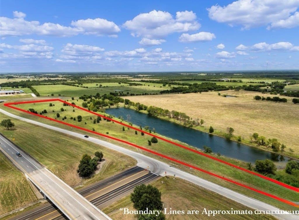 6.7 acres in Kaufman County - photo 12