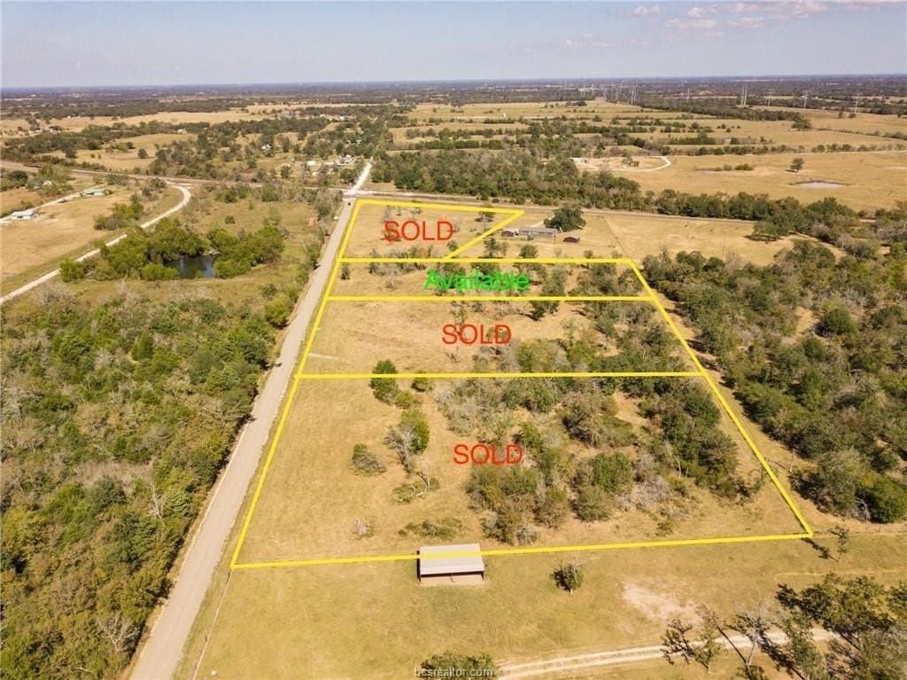 2.38 acres in Grimes County - photo 3