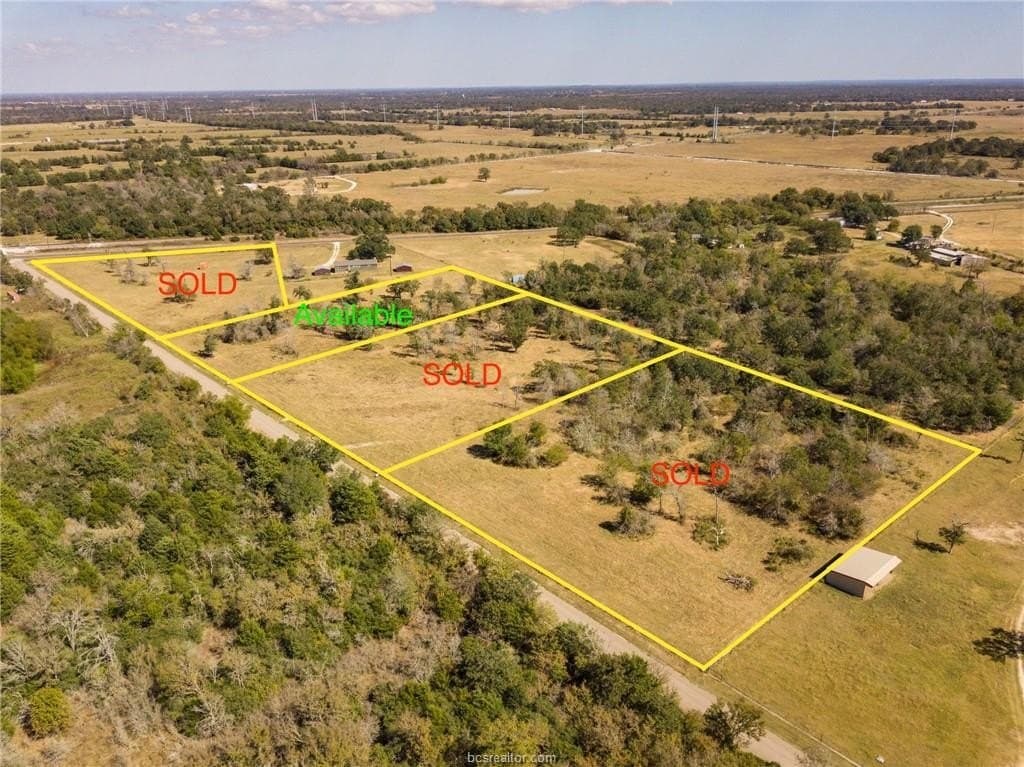 2.38 acres in Grimes County - photo 2
