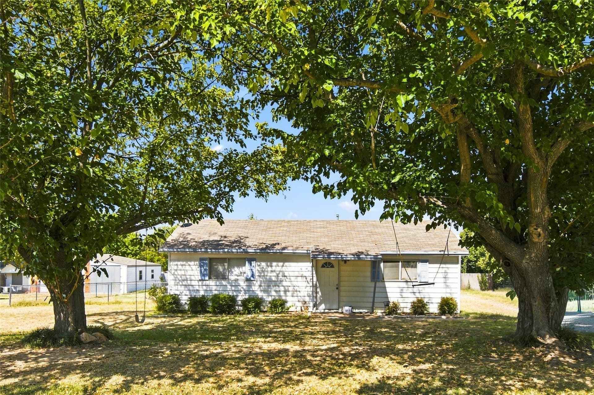 0.48 acres in Tarrant County
