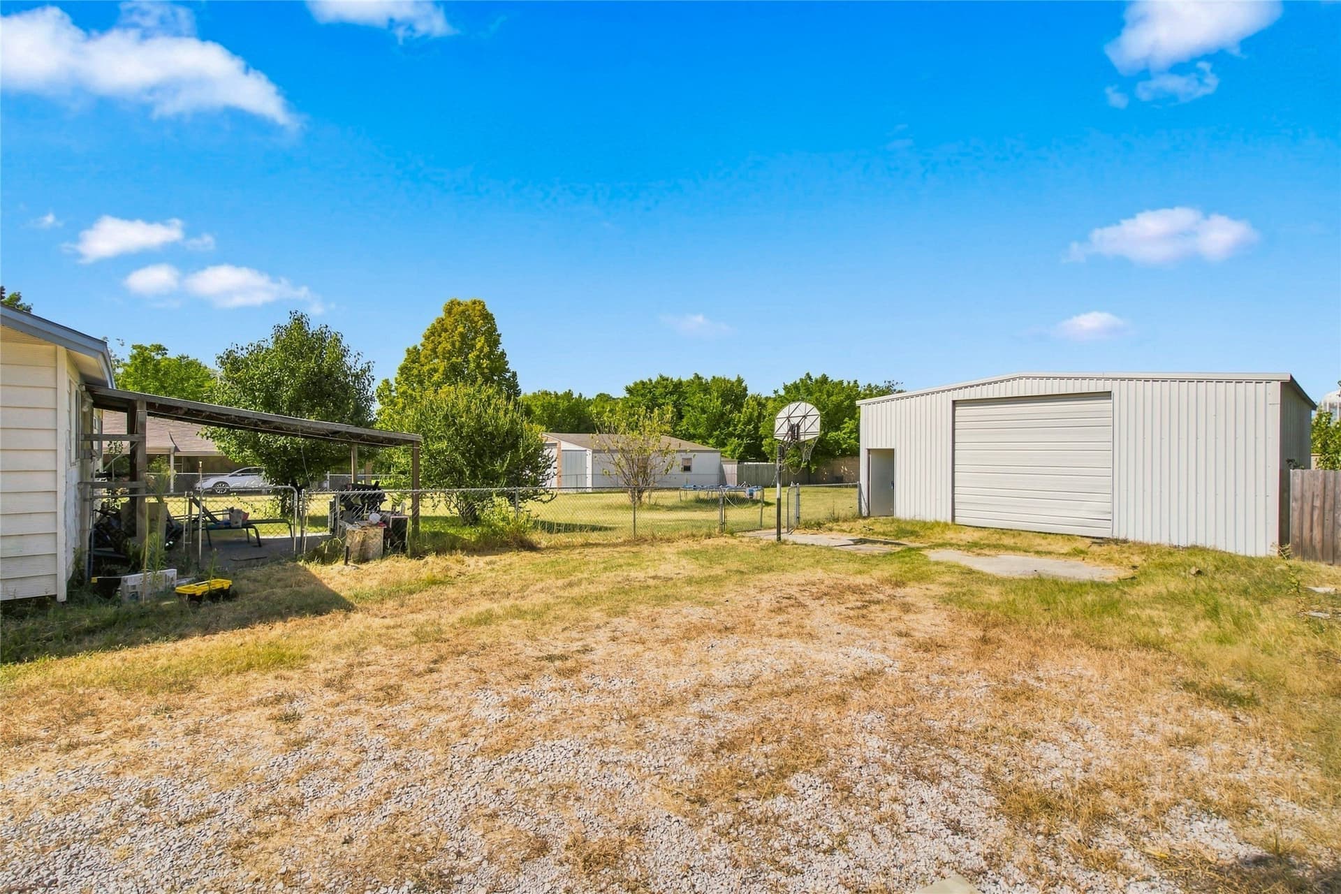 0.48 acres in Tarrant County - photo 3