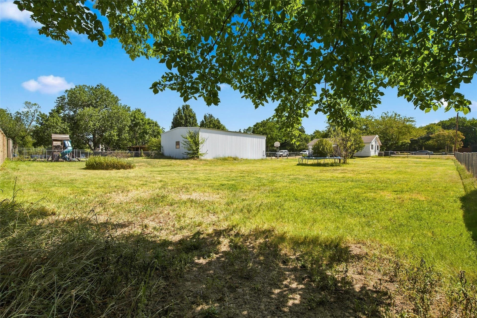 0.48 acres in Tarrant County - photo 4