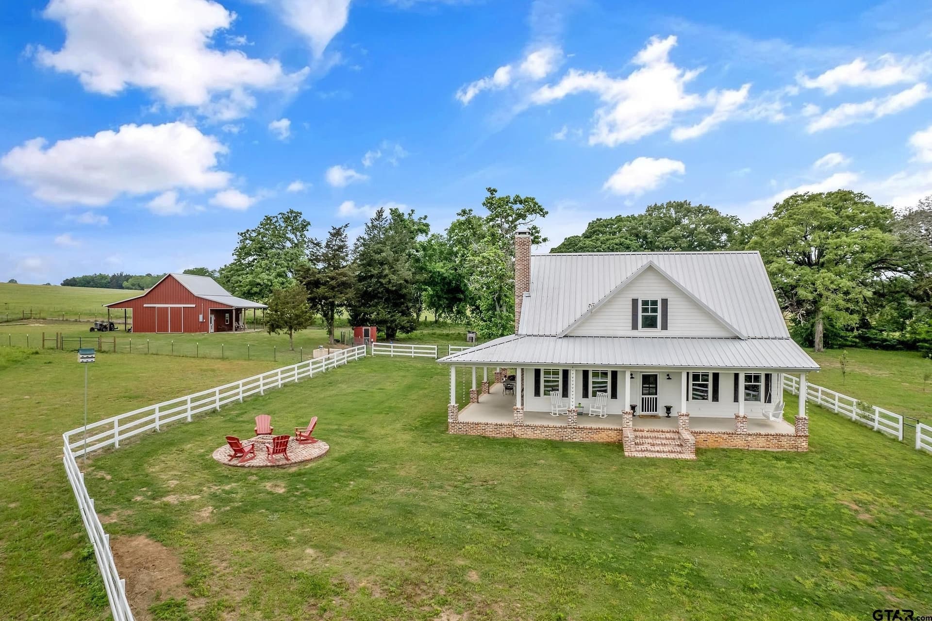 10.19 acres in Cherokee County