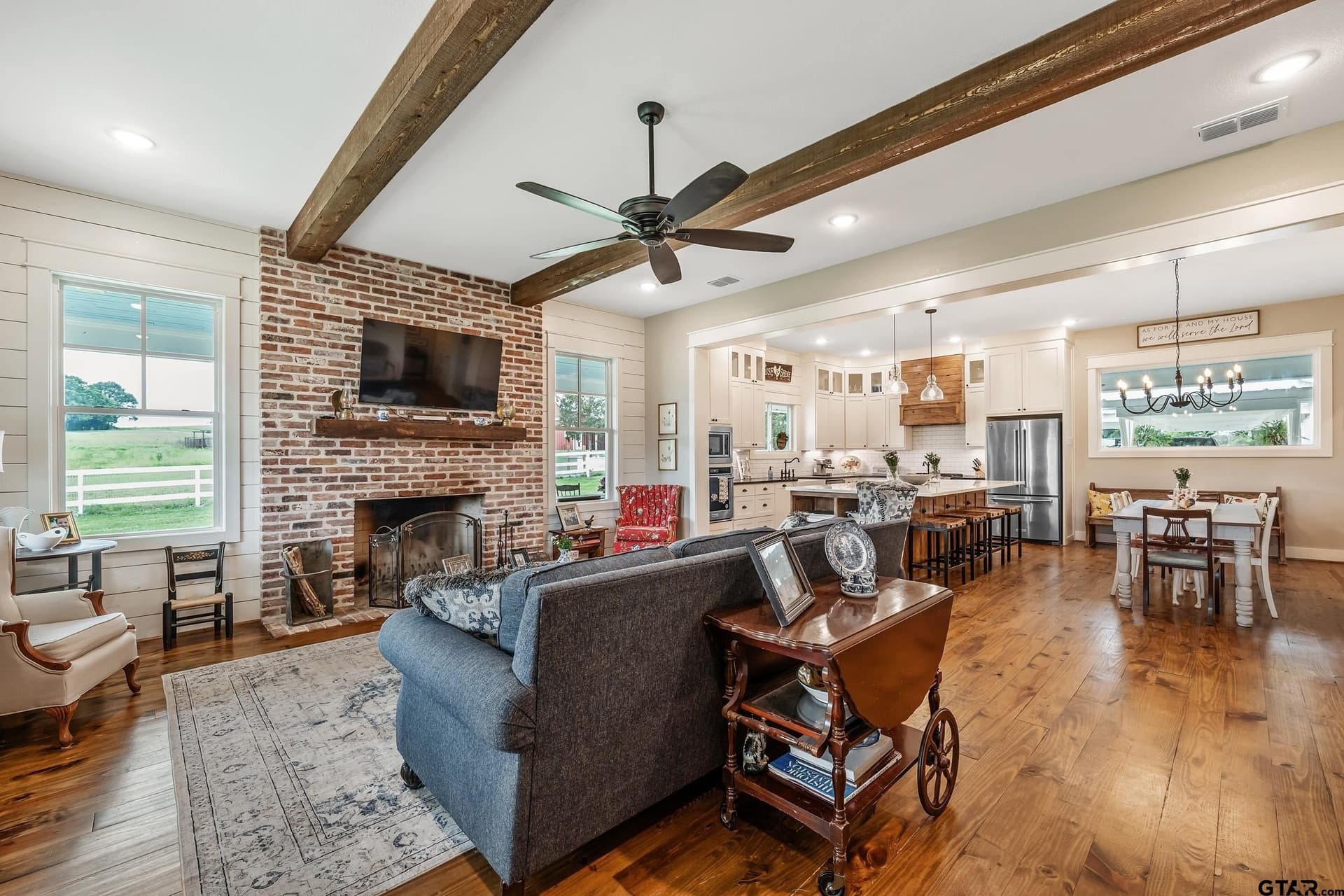 10.19 acres in Cherokee County featured view