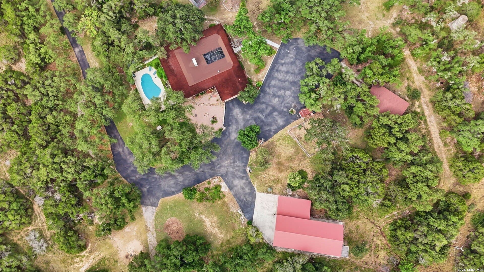 10.46 acres in Comal County gallery image 2