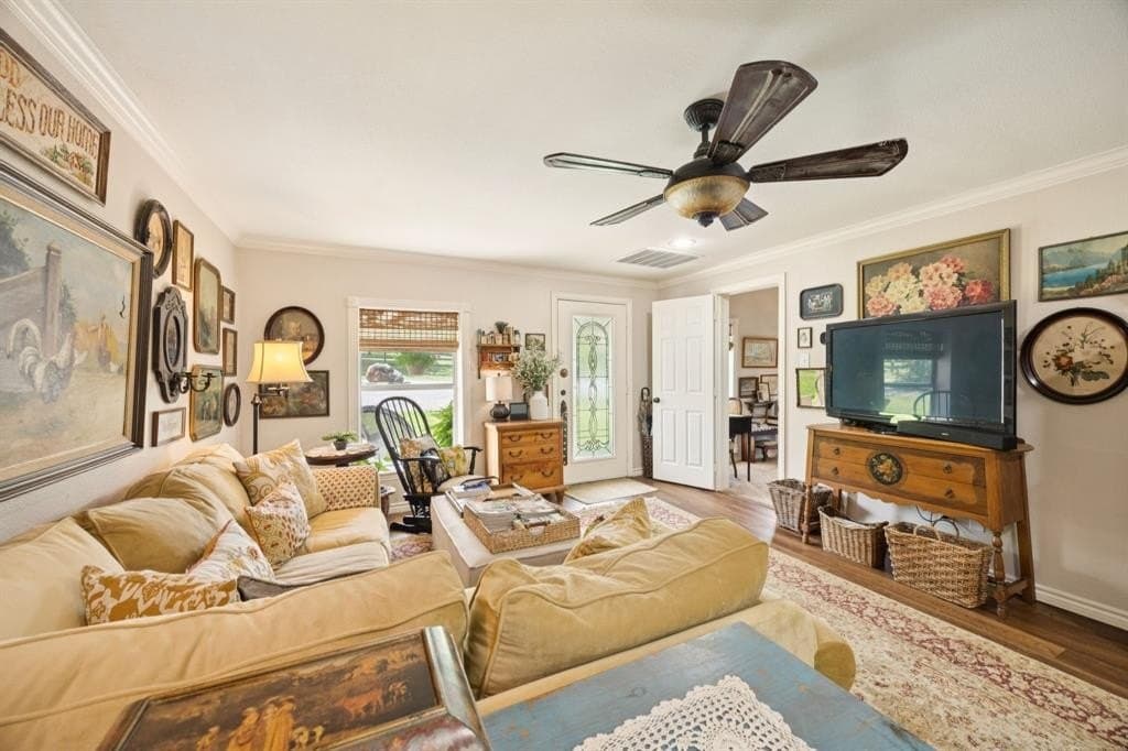 10.44 acres in Collin County gallery image 3