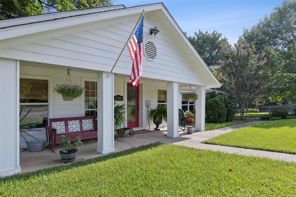 10.44 acres in Collin County gallery image 2