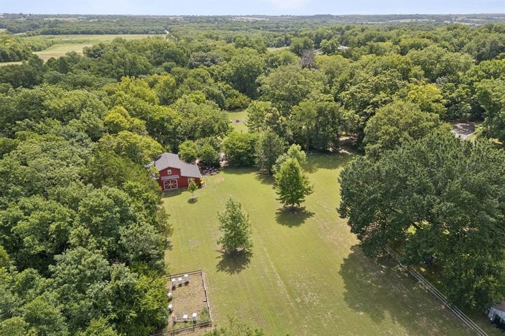 10.44 acres in Collin County
