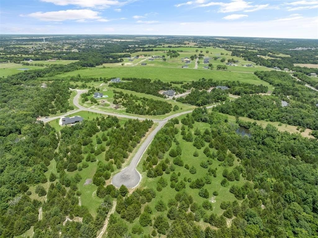 34.5 acres in Grayson County gallery image 3