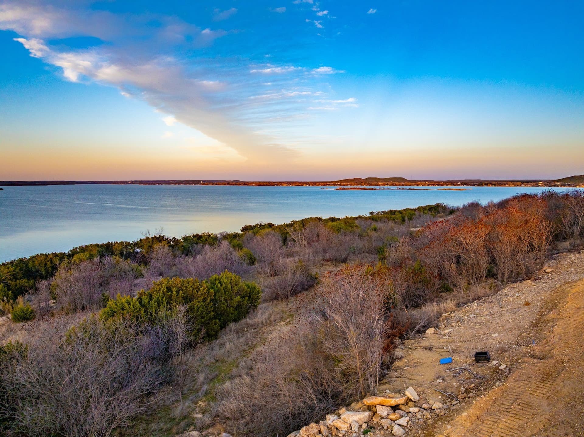 0.75 acres in Young County featured view