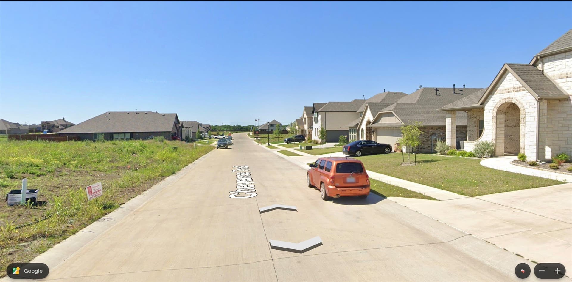 0.15 acres in Johnson County gallery image 2