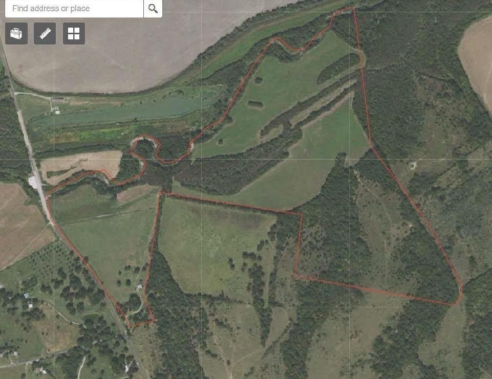 144 acres in Ellis County gallery image 2