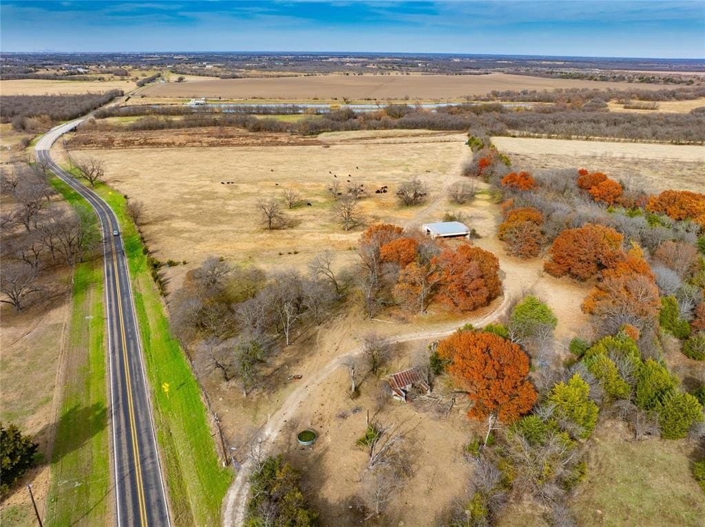 144 acres in Ellis County featured view