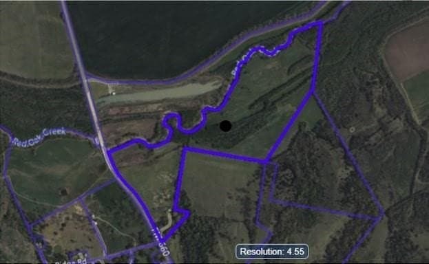 144 acres in Ellis County gallery image 3