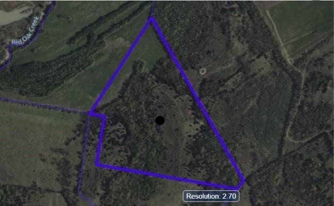 144 acres in Ellis County gallery image 4