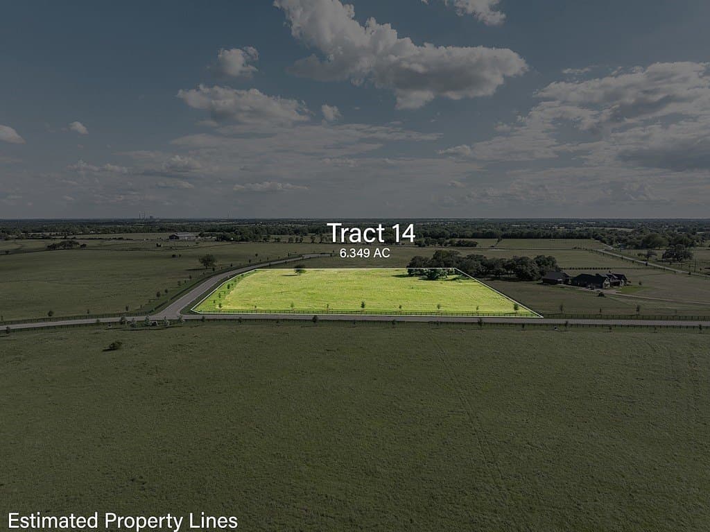 6.35 acres in Fayette County - photo 3