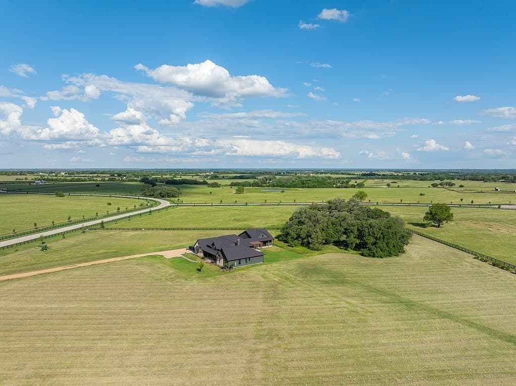 6.35 acres in Fayette County - photo 7