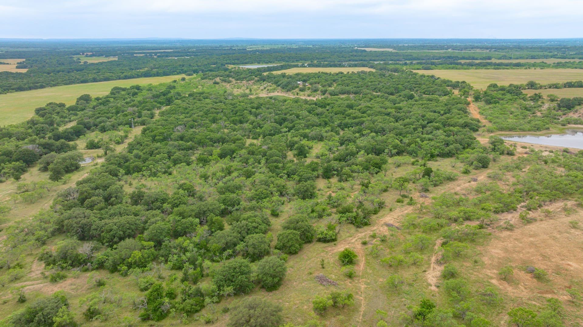 100 acres in Comanche County - photo 14
