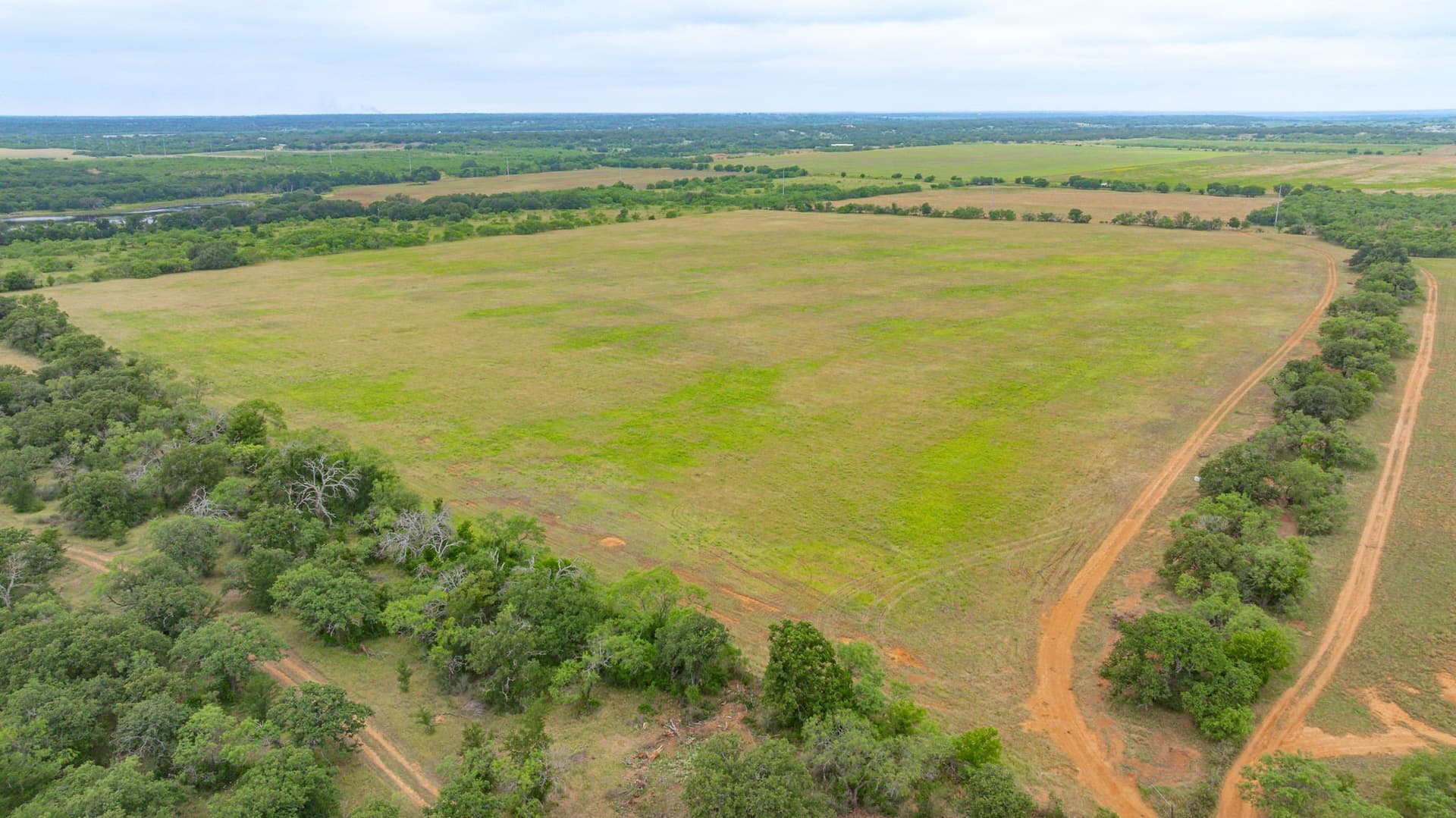 100 acres in Comanche County gallery image 4