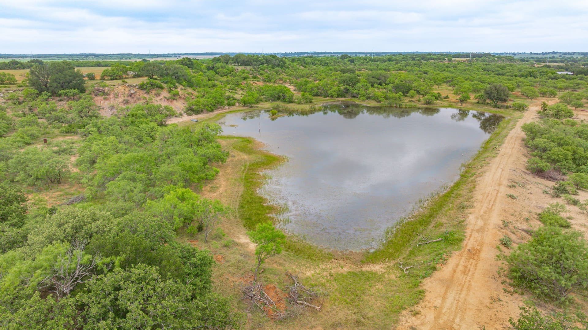 100 acres in Comanche County - photo 21
