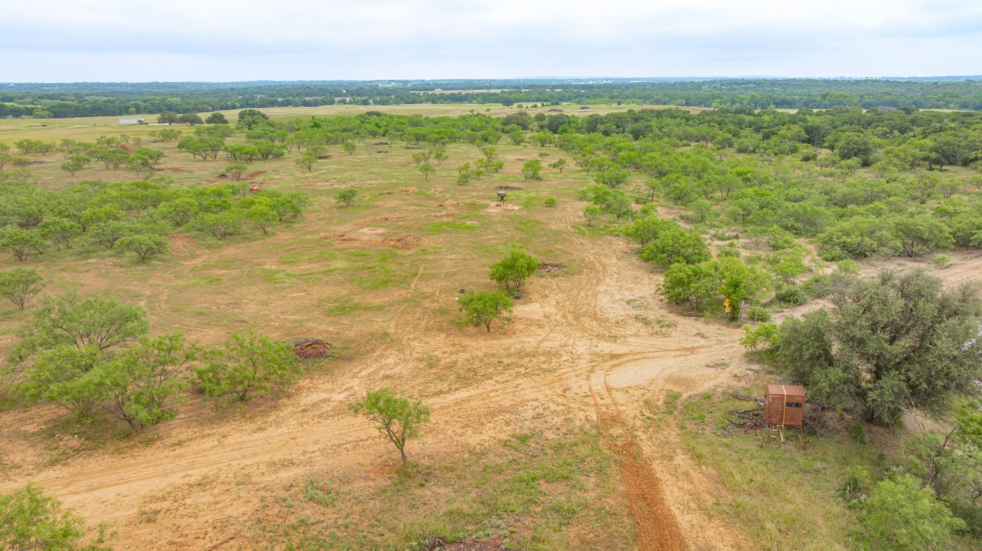 100 acres in Comanche County - photo 17
