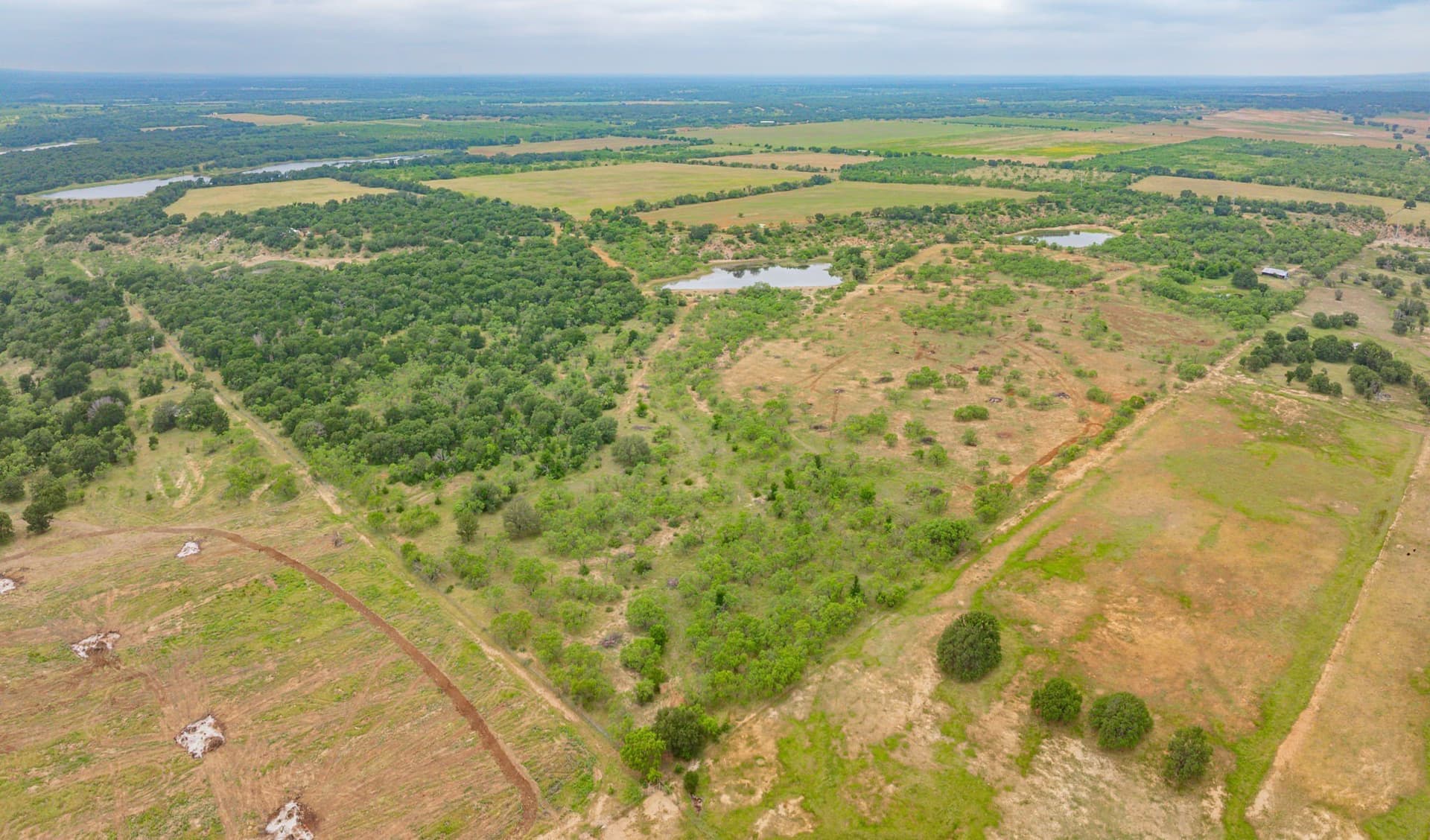 100 acres in Comanche County - photo 13