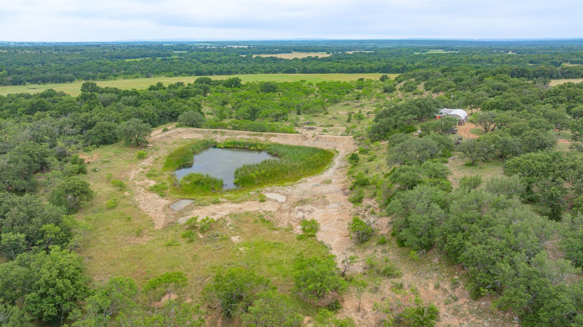 100 acres in Comanche County - photo 7
