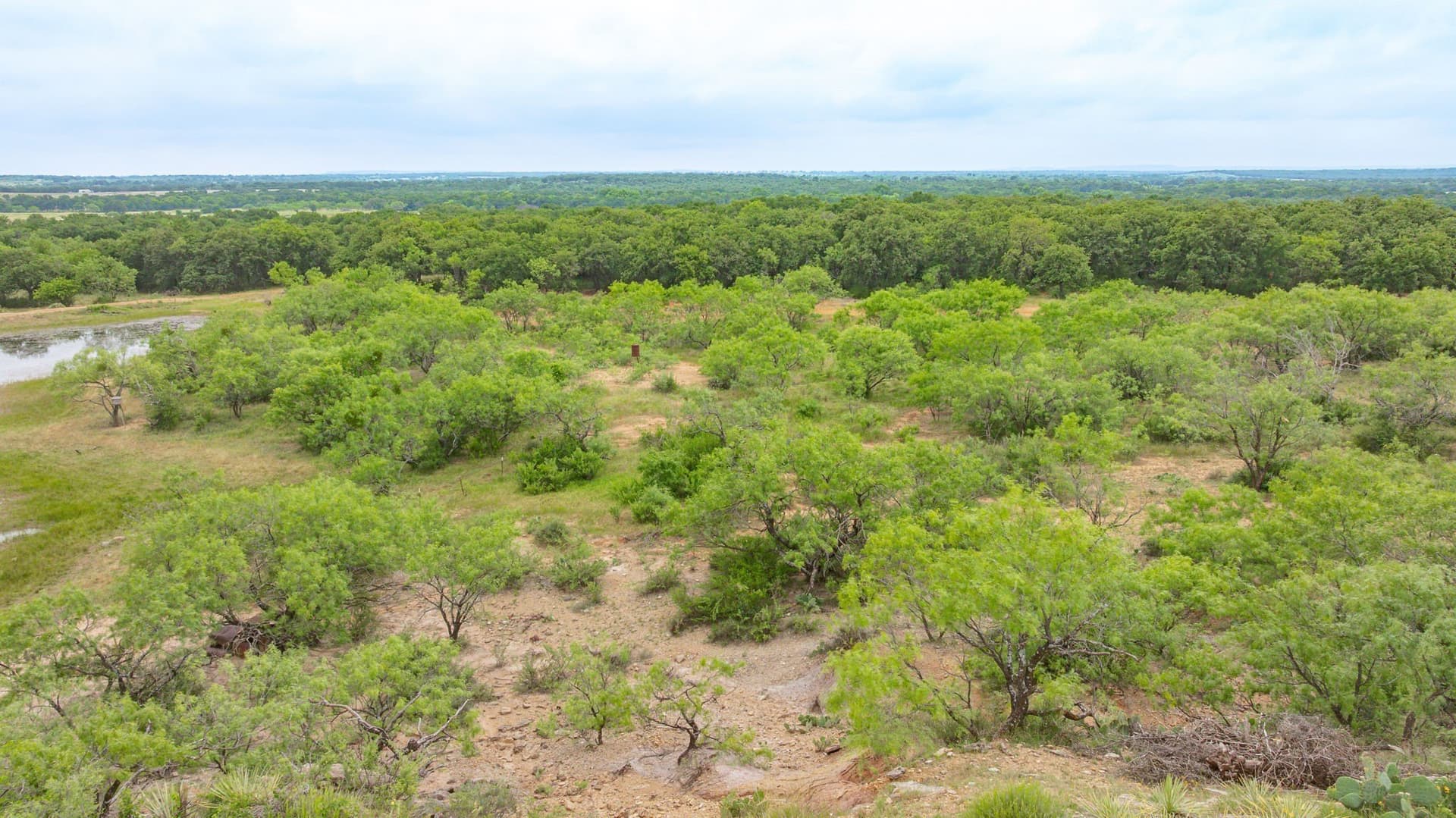 100 acres in Comanche County - photo 19