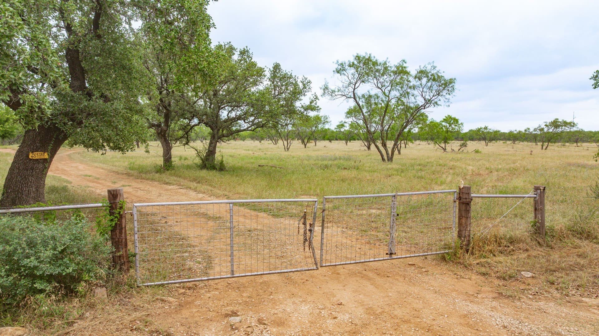 100 acres in Comanche County gallery image 2