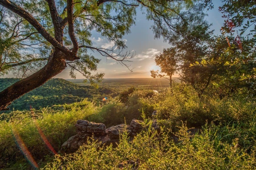7.05 acres in Palo Pinto County - photo 27