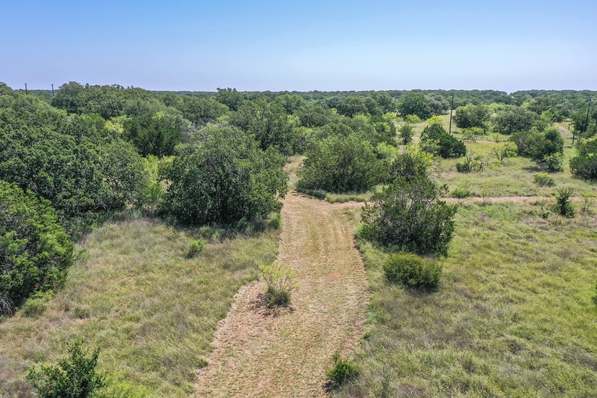 7.05 acres in Palo Pinto County - photo 15
