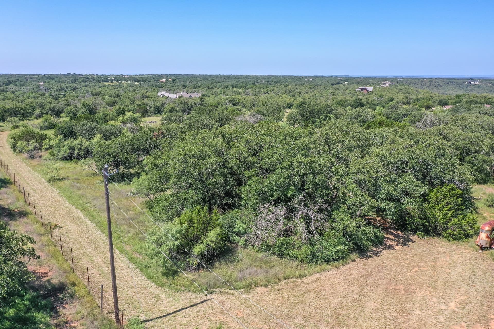 7.05 acres in Palo Pinto County - photo 20