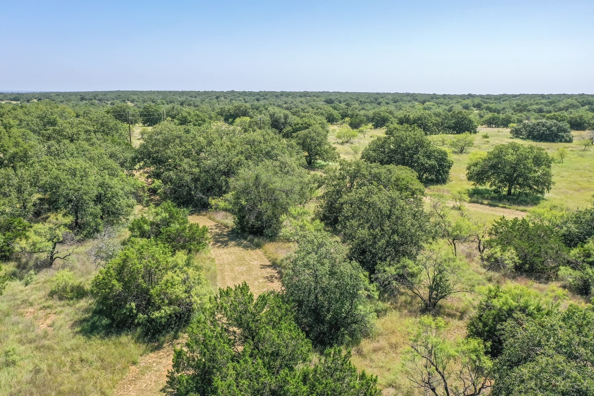 7.05 acres in Palo Pinto County - photo 18