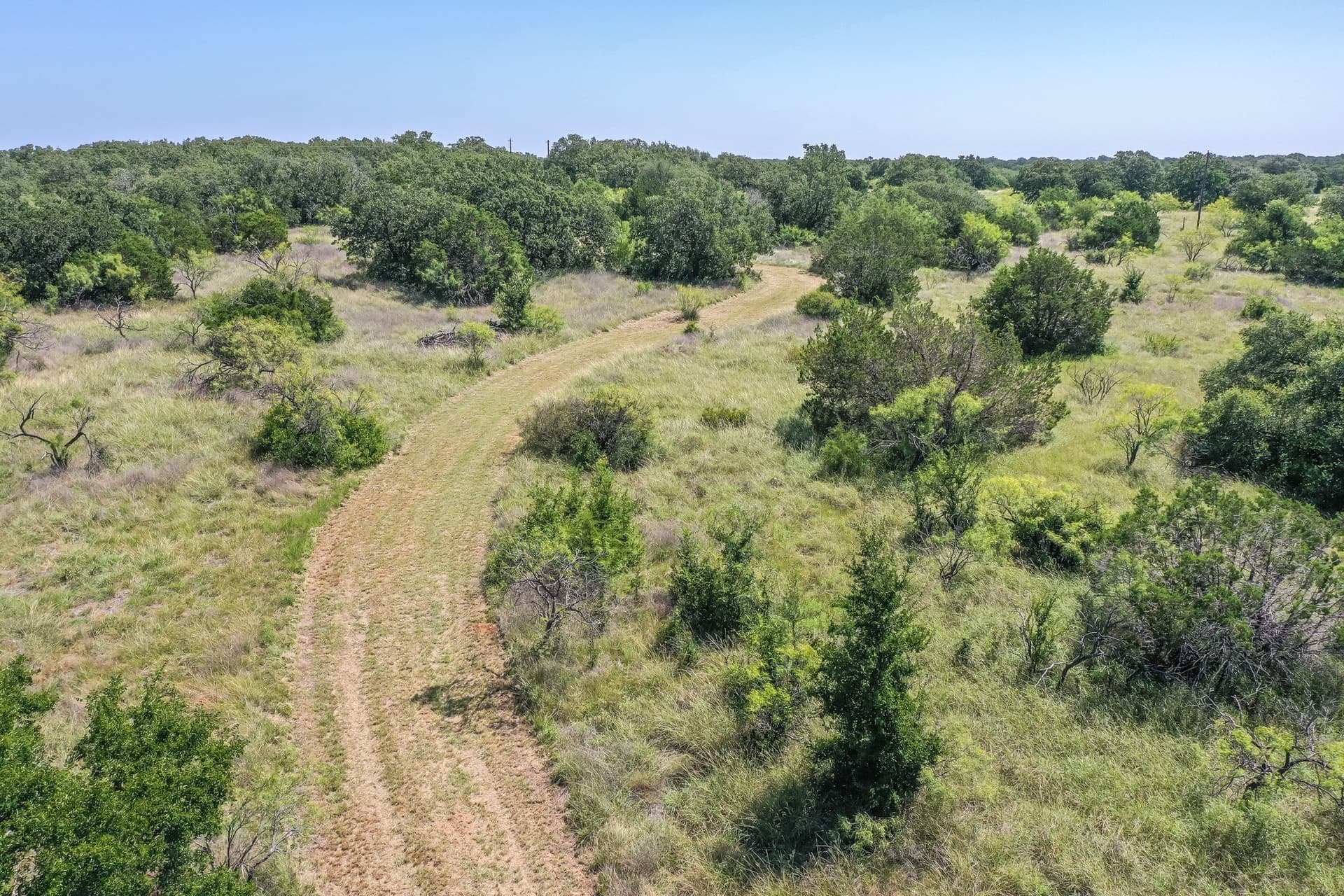 7.05 acres in Palo Pinto County - photo 13