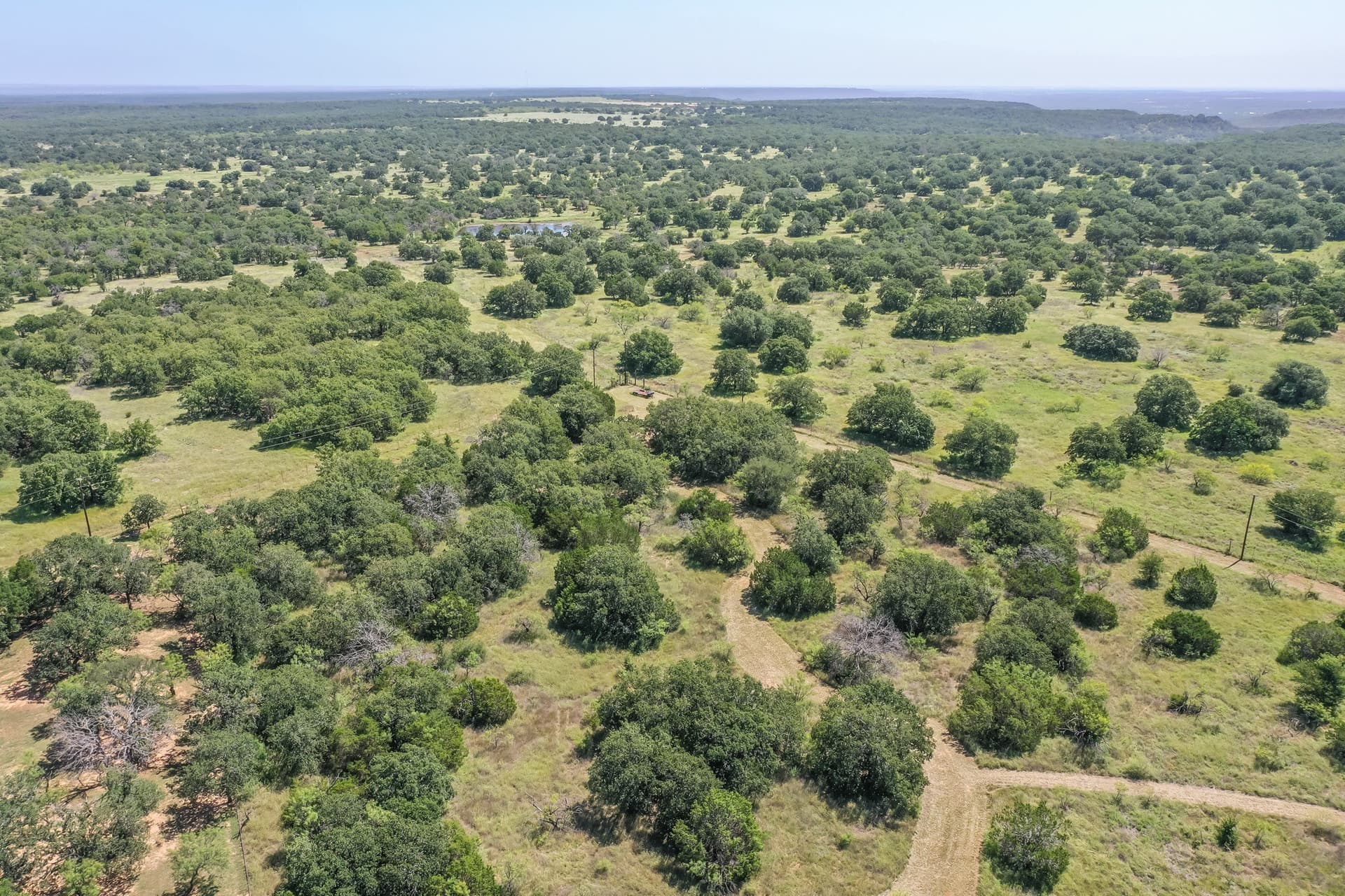 7.05 acres in Palo Pinto County - photo 12