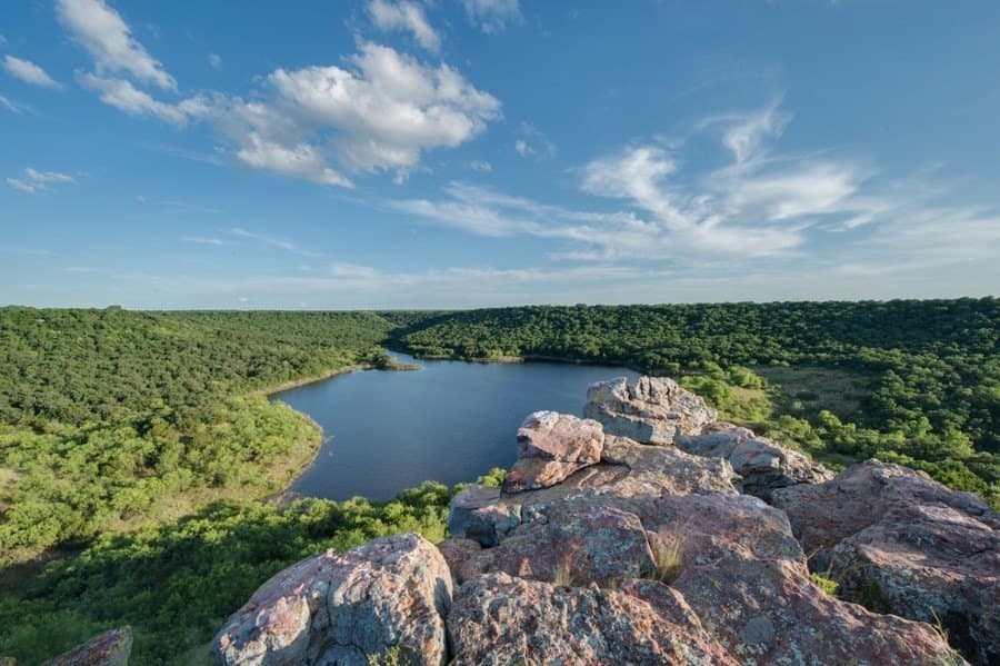 7.05 acres in Palo Pinto County - photo 26