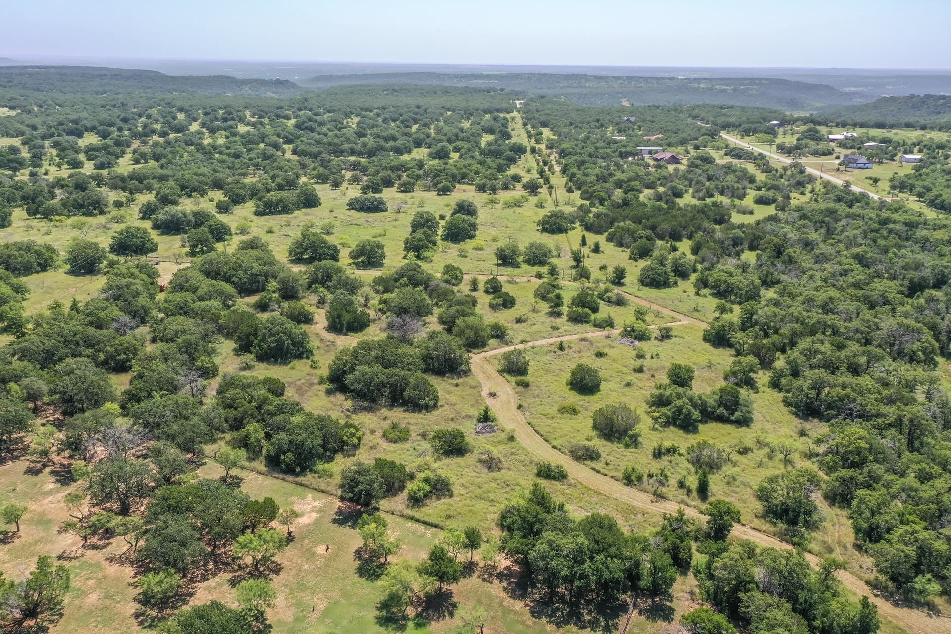 7.05 acres in Palo Pinto County - photo 11