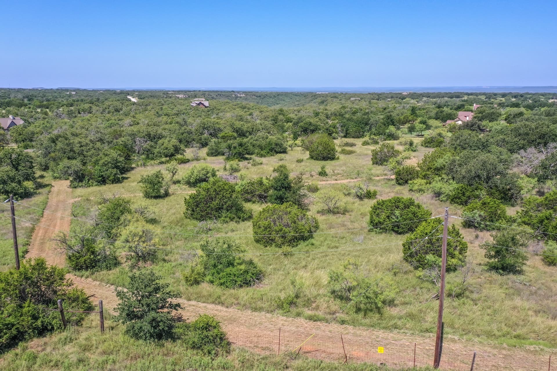 7.05 acres in Palo Pinto County - photo 22