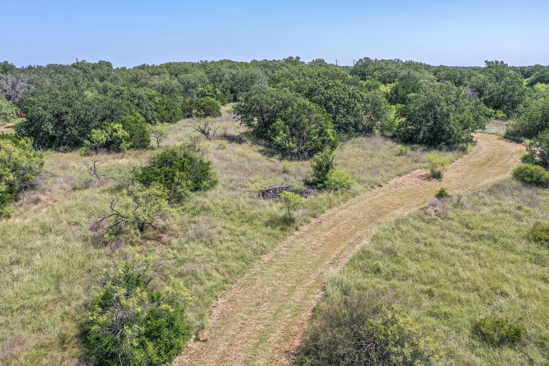 7.05 acres in Palo Pinto County - photo 14
