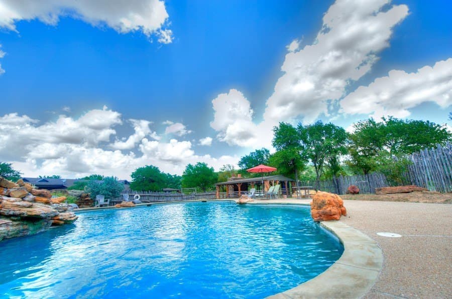 7.05 acres in Palo Pinto County - photo 29