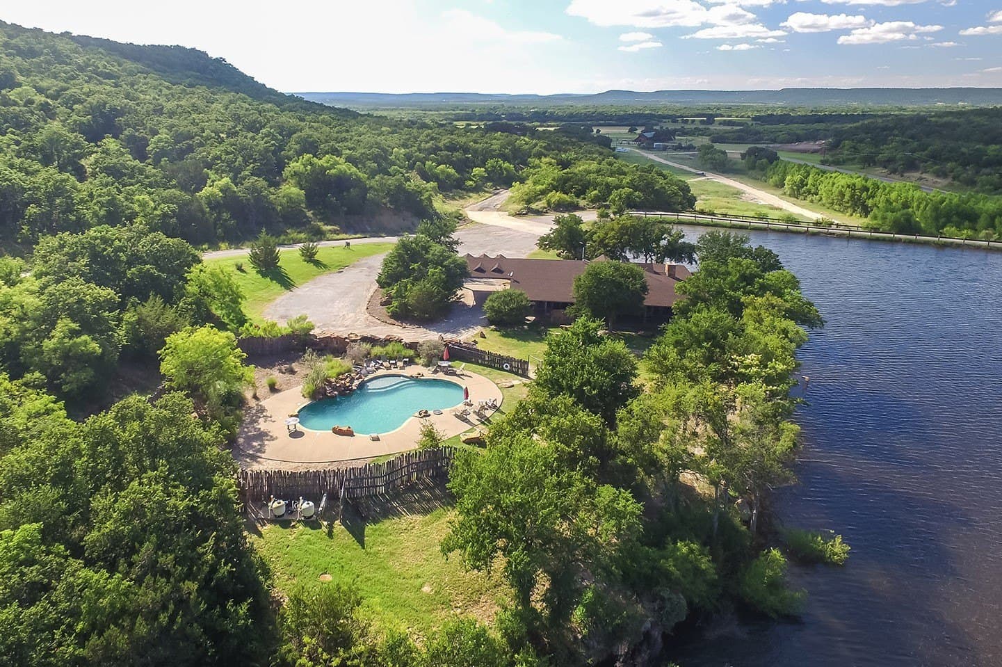 7.05 acres in Palo Pinto County - photo 38