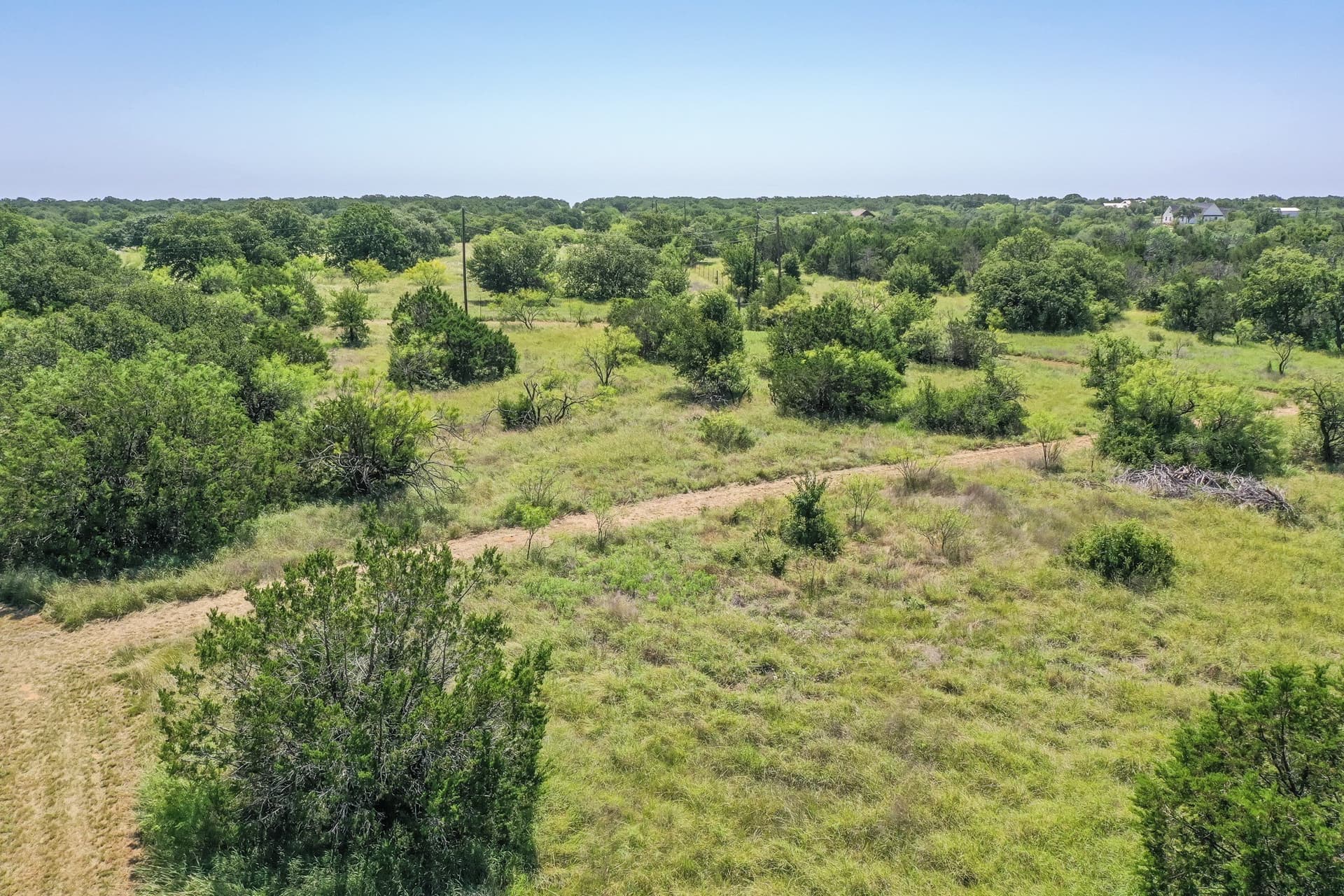 7.05 acres in Palo Pinto County - photo 16