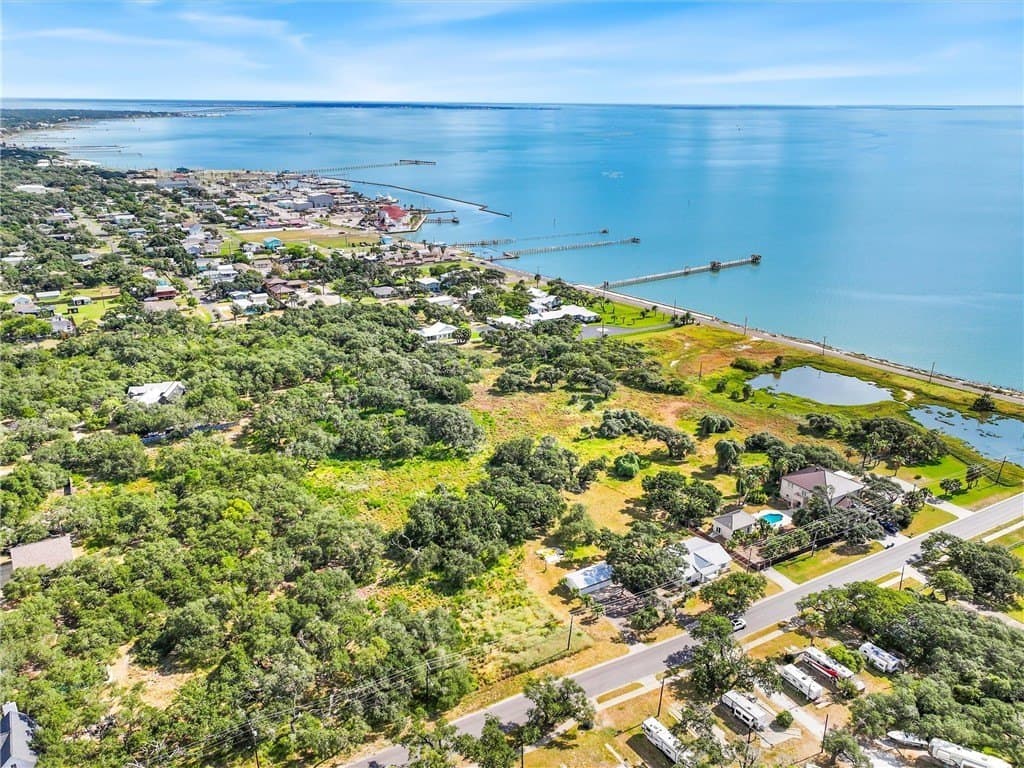 14.1 acres in Aransas County featured view