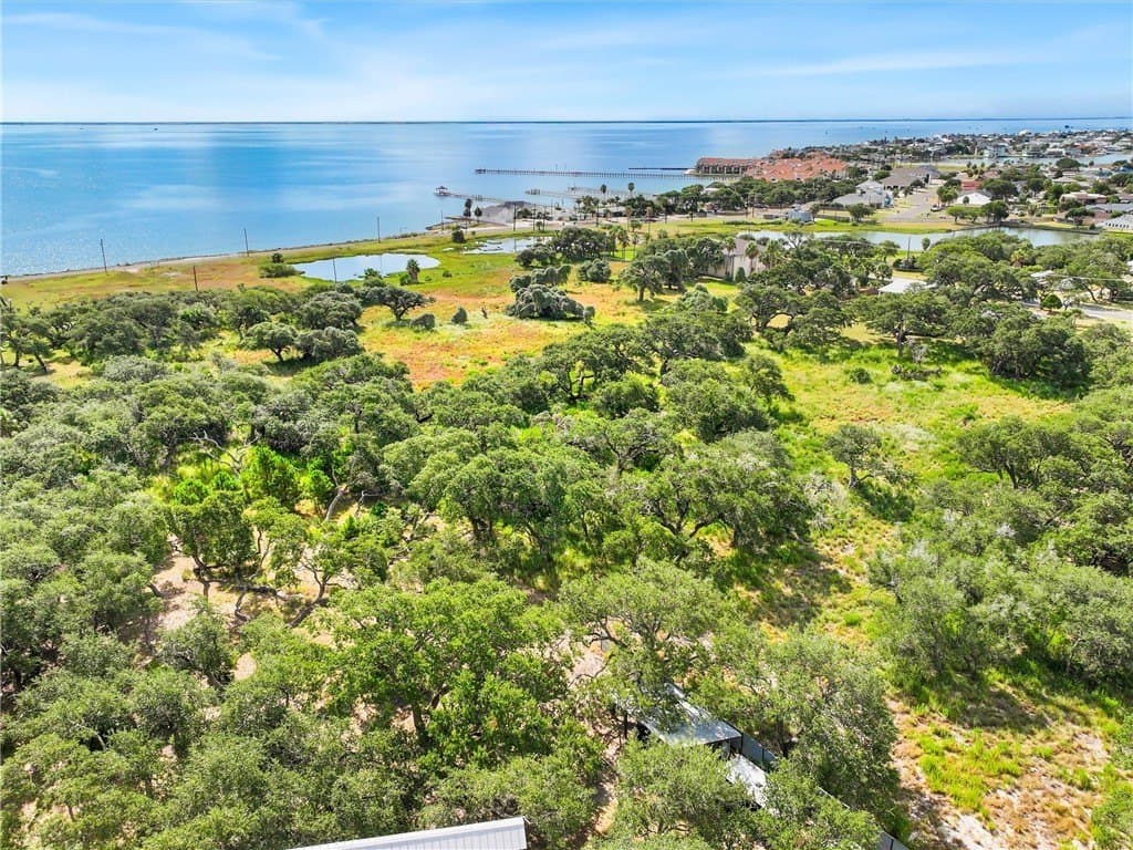 14.1 acres in Aransas County - photo 14